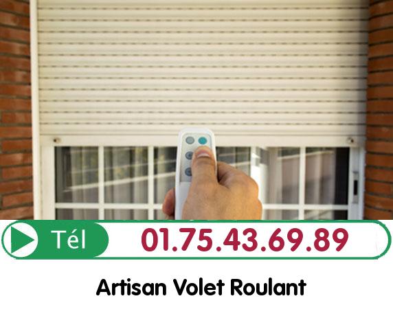 Deblocage Volet Roulant Gretz Armainvilliers 77220