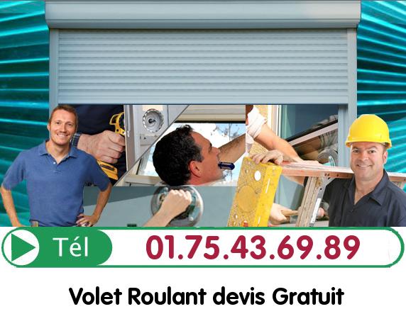 Deblocage Volet Roulant L Isle Adam 95290