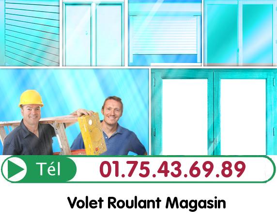Deblocage Volet Roulant Le Vesinet 78110