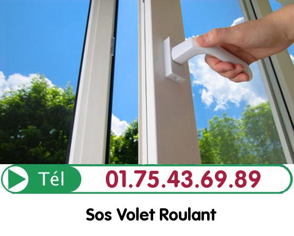 Deblocage Volet Roulant Les Ulis 91940