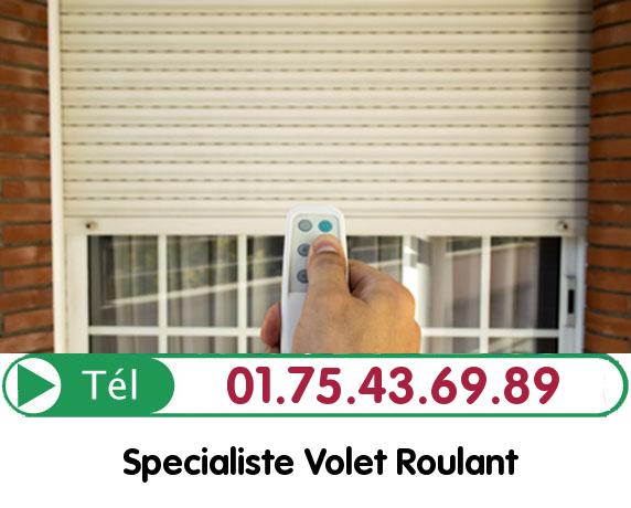 Deblocage Volet Roulant Paris 75004
