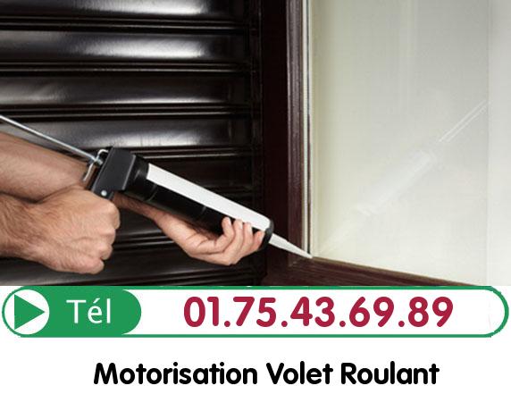 Deblocage Volet Roulant Paris 75013