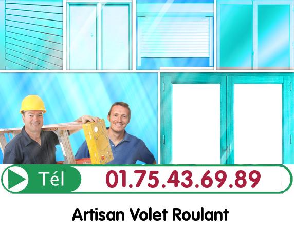 Deblocage Volet Roulant Saint Brice sous Foret 95350