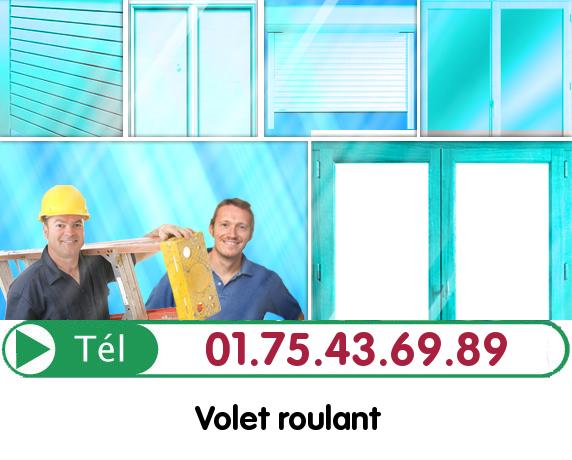 Deblocage Volet Roulant Saint Leu la Foret 95320