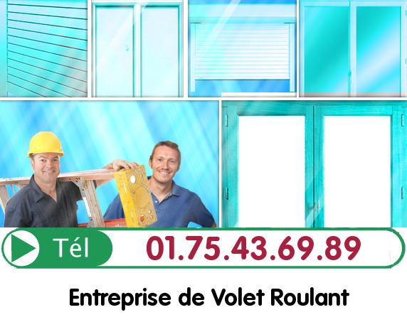 Deblocage Volet Roulant Val-de-Marne