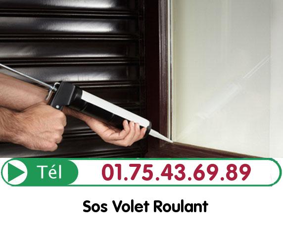 Deblocage Volet Roulant Villejuif 94800