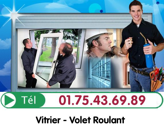Deblocage Volet Roulant Villers Saint Paul 60870