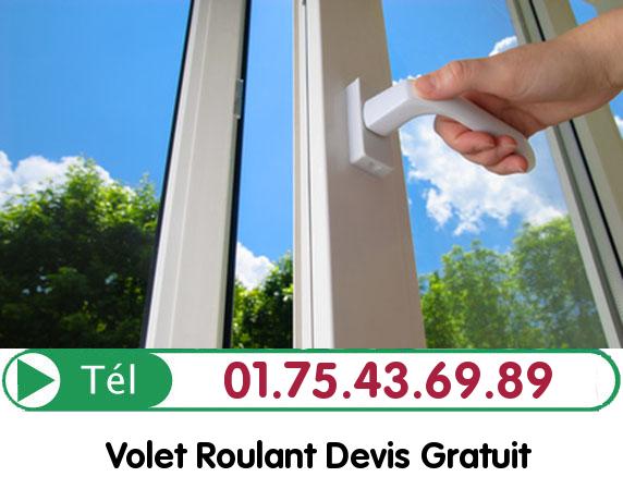 Depannage Volet Roulant Neuilly sur Marne 93330