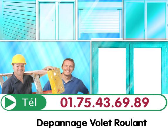 Depannage Volet Roulant Paris 75017
