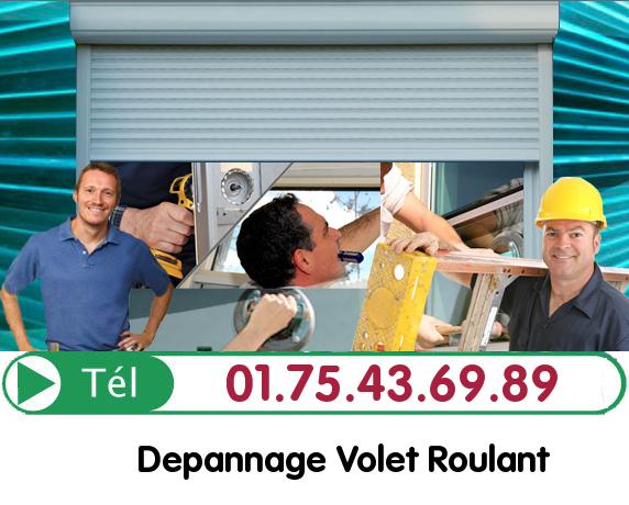 Depannage Volet Roulant Saintry sur Seine 91250