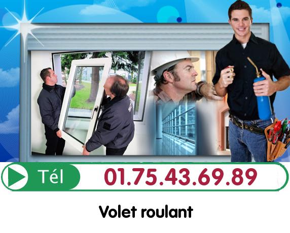Installation Volet Roulant Andilly 95580