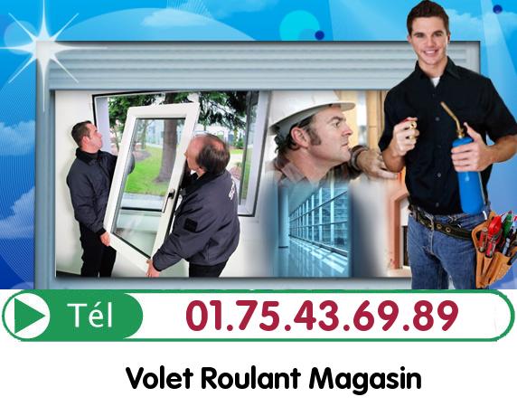 Installation Volet Roulant Auvers sur Oise 95430