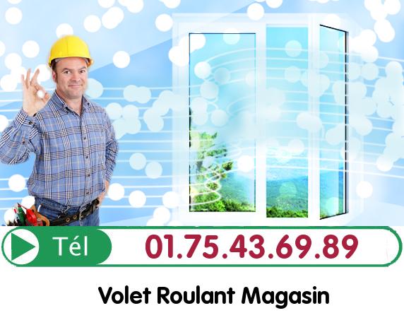 Installation Volet Roulant Beauvais 60000