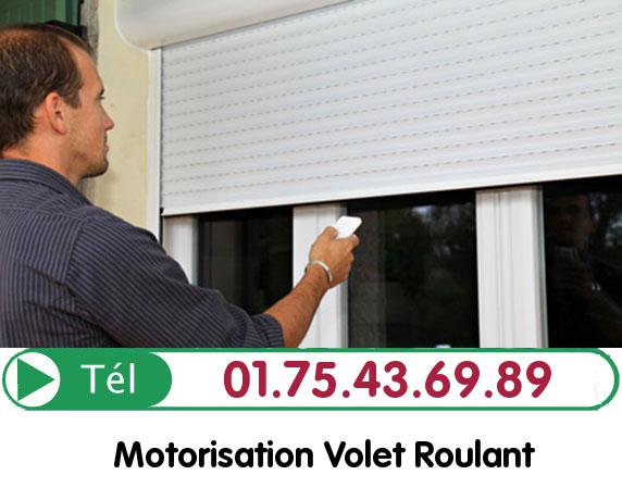 Installation Volet Roulant Bois Colombes 92270