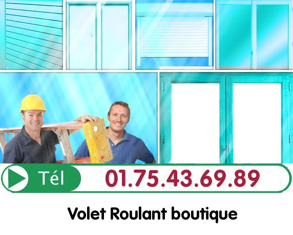 Installation Volet Roulant Bougival 78380