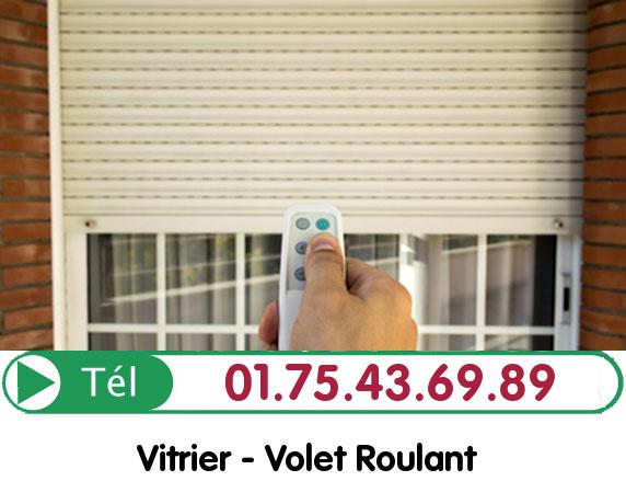 Installation Volet Roulant Chaumontel 95270