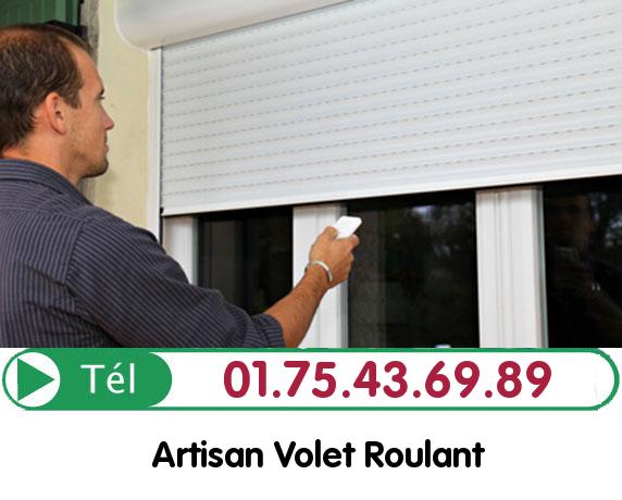 Installation Volet Roulant Coubron 93470