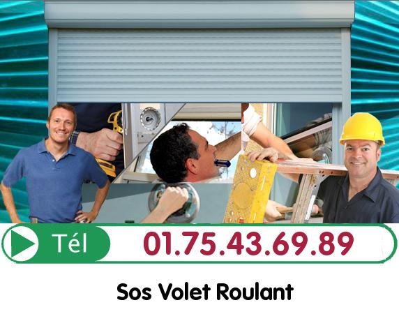 Installation Volet Roulant Etrechy 91580