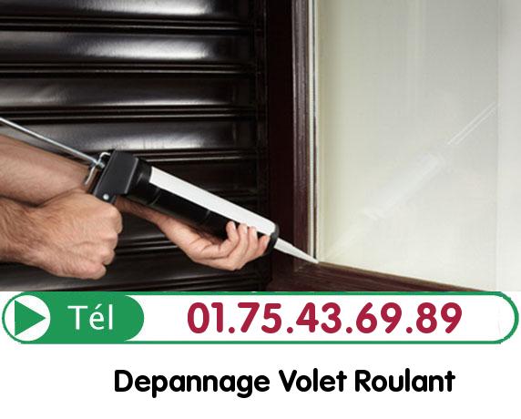 Installation Volet Roulant Fleury Merogis 91700
