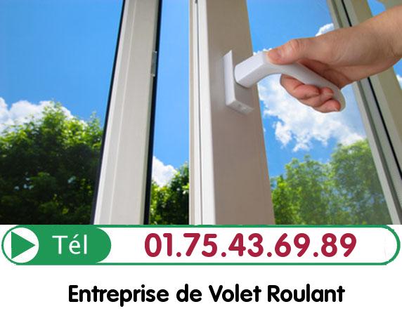 Installation Volet Roulant Gournay sur Marne 93460