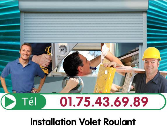 Installation Volet Roulant Maurepas 78310