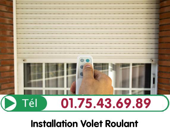Installation Volet Roulant Montlhery 91310