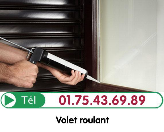 Installation Volet Roulant Paray Vieille Poste 91550