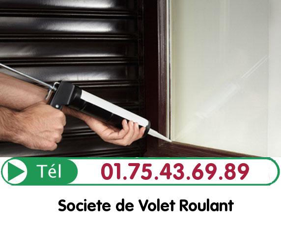 Installation Volet Roulant Saint Witz 95470