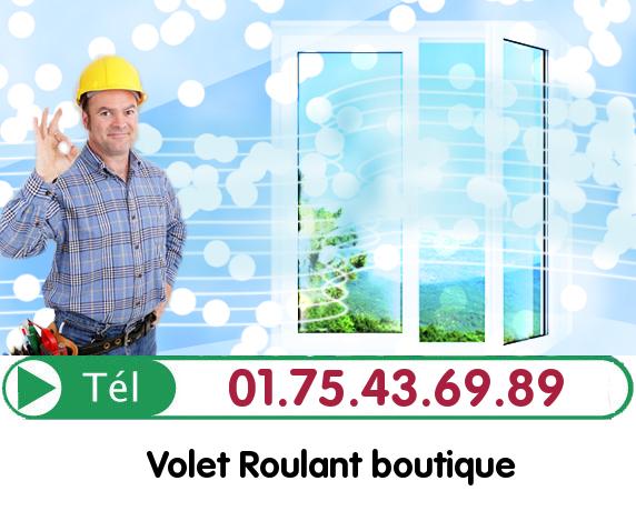 Installation Volet Roulant Senlis 60300
