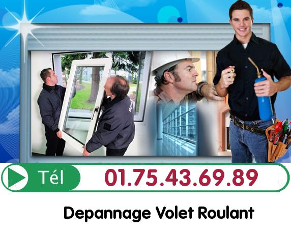 Installation Volet Roulant Thorigny sur Marne 77400