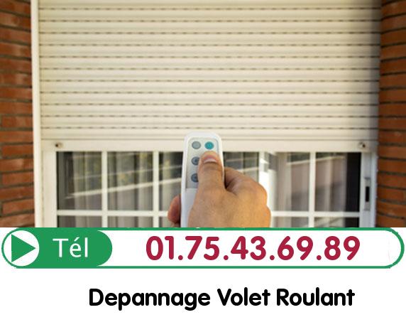 Reparation Volet Roulant Nanteuil les Meaux 77100