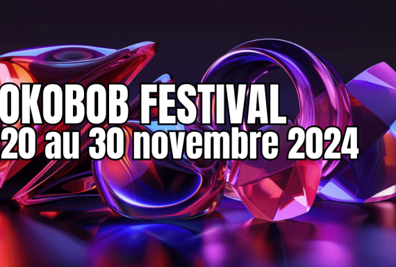 NYOKOBOB FESTIVAL 2024